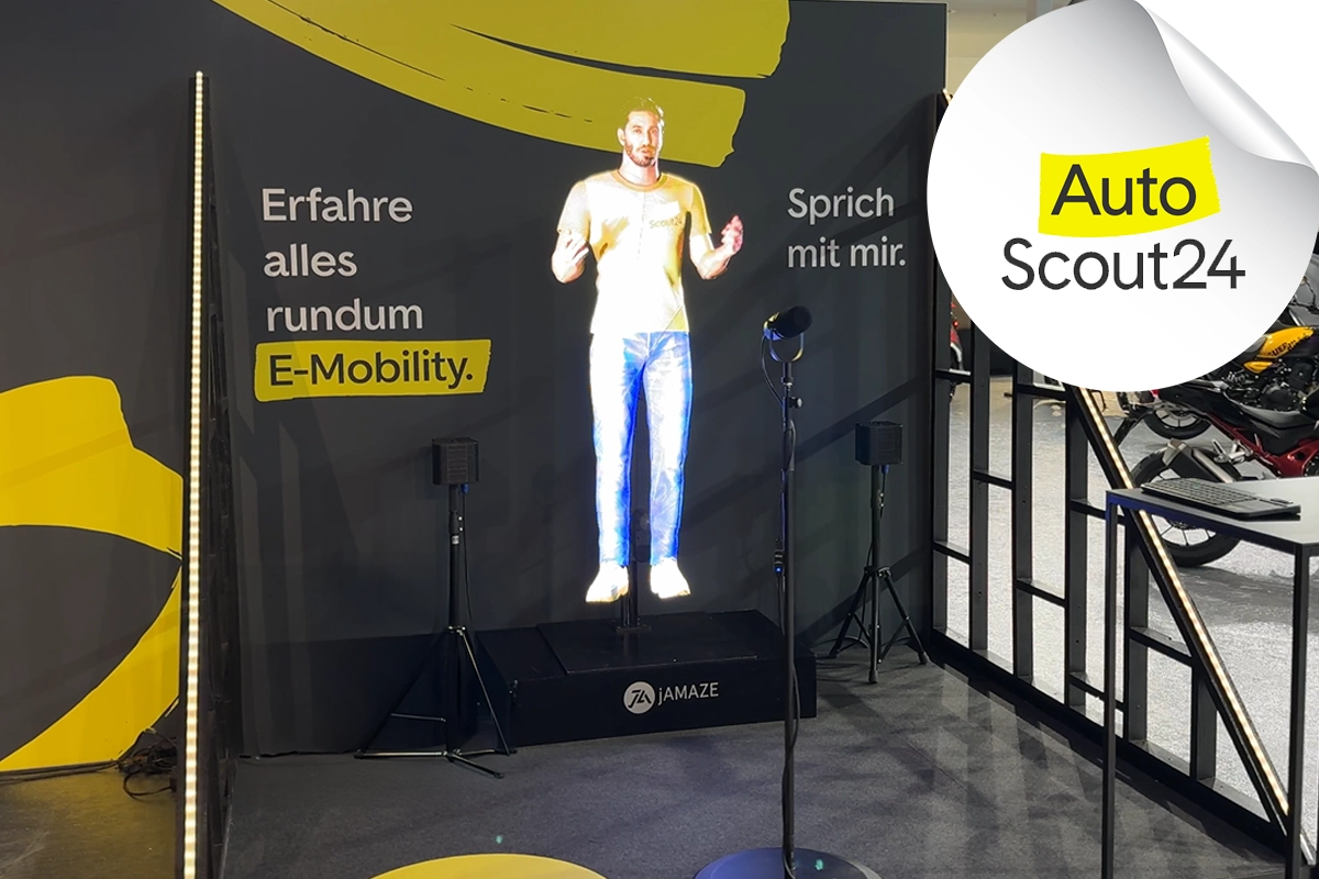 Messen & Events