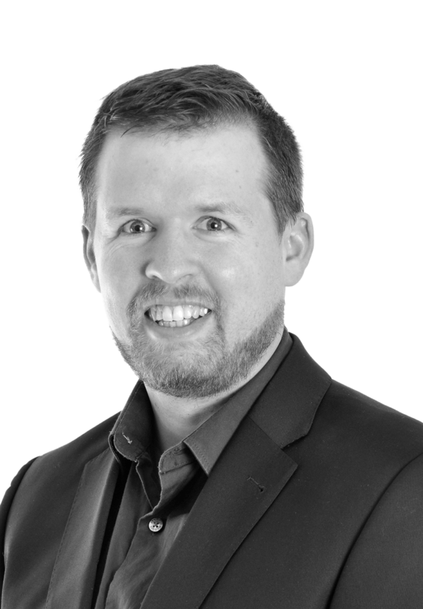 Joel Allenspach – Experience Architekt